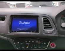 Honda Vezel 2020