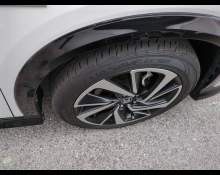 Honda Vezel 2020