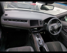 Honda Vezel 2020