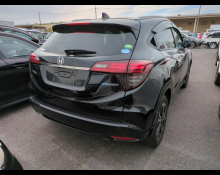 Honda Vezel 2020