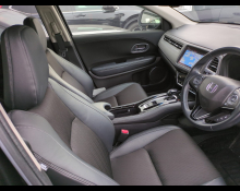 Honda Vezel 2020