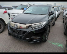 Honda Vezel 2020