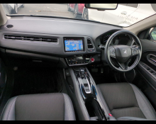 Honda Vezel 2020