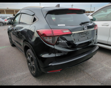 Honda Vezel 2020