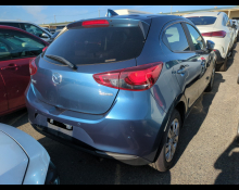 Mazda Mazda2 2020