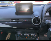 Mazda Mazda2 2020