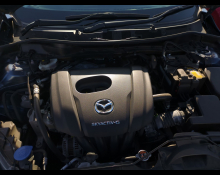 Mazda Mazda2 2020
