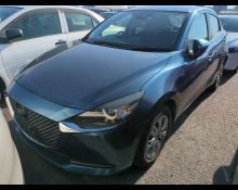 Mazda Mazda2 2020