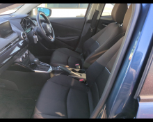 Mazda Mazda2 2020