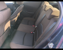 Mazda Mazda2 2020