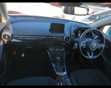 Mazda Mazda2 2020