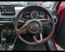 Mazda Mazda2 2022