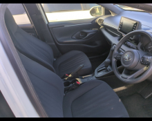 Toyota Yaris 2020