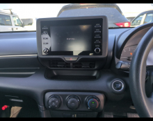Toyota Yaris 2020
