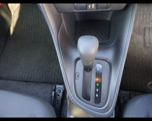 Toyota Yaris 2020