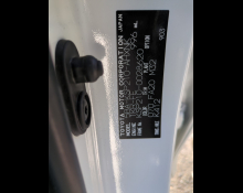 Toyota Yaris 2020