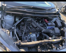Toyota Yaris 2020