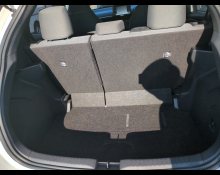 Toyota Yaris 2020