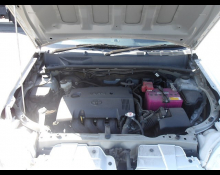 Toyota Probox Van 2017