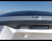 Toyota Probox Van 2017