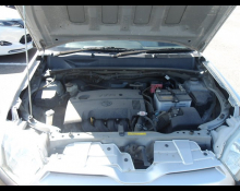 Toyota Succeed Van 2017