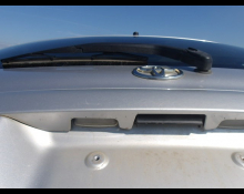 Toyota Succeed Van 2017