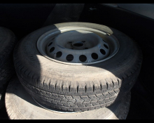 Toyota Succeed Van 2017