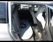 Toyota Succeed Van 2017