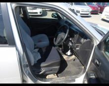 Toyota Succeed Van 2017