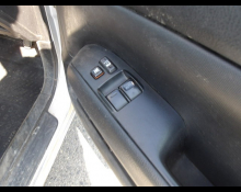 Toyota Succeed Van 2017