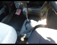 Toyota Succeed Van 2017