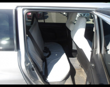 Toyota Succeed Van 2017