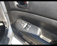 Toyota Succeed Van 2017