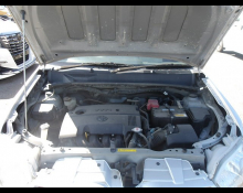 Toyota Succeed Van 2017