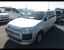 Toyota Succeed Van 2017