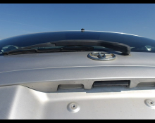 Toyota Succeed Van 2017