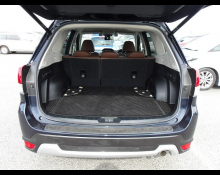 Subaru Forester 2018