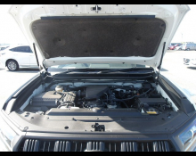 Toyota Land Cruiser Prado 2017