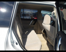 Toyota Land Cruiser Prado 2017