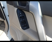 Toyota Land Cruiser Prado 2017