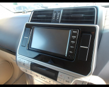 Toyota Land Cruiser Prado 2017