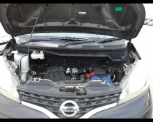 Nissan NV200 2015