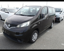 Nissan NV200 2015