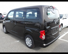 Nissan NV200 2015