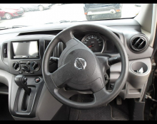 Nissan NV200 2015