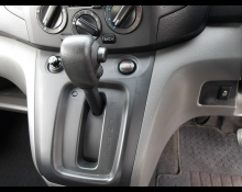 Nissan NV200 2015