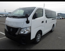 Nissan Caravan Van 2024