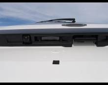 Nissan Caravan Van 2024