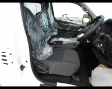 Nissan Caravan Van 2024