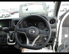 Nissan Caravan Van 2024